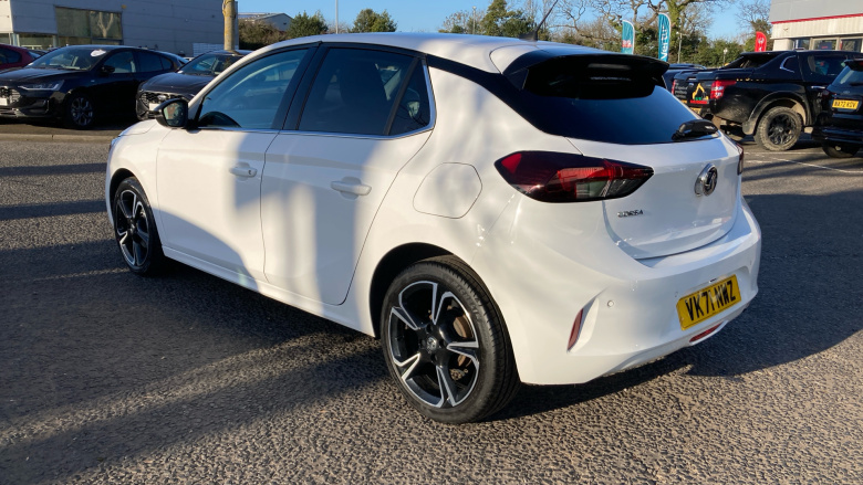 Vauxhall Corsa 1.2 Elite Edition 5dr Petrol Hatchback